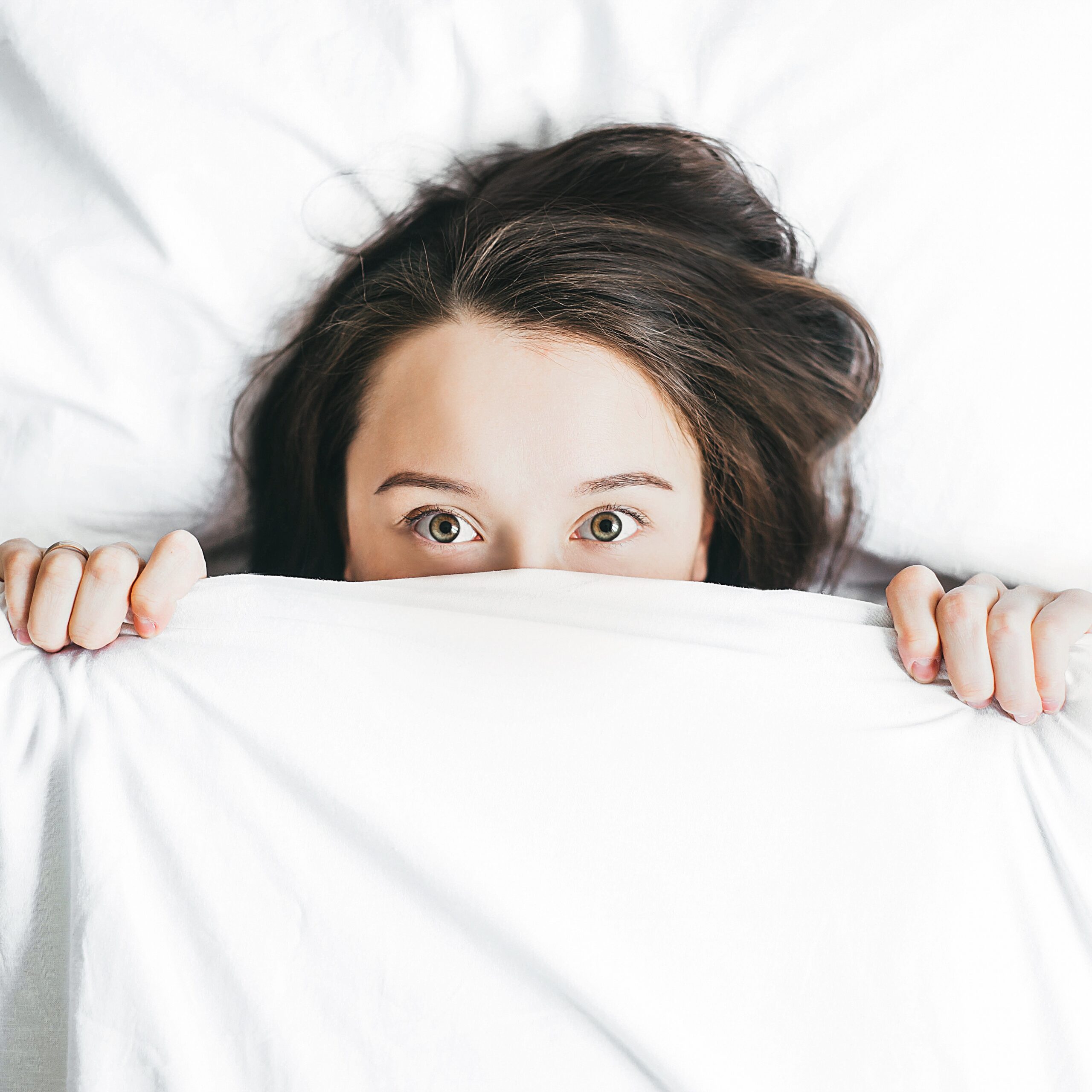 Sleep…are you getting enough sleep?