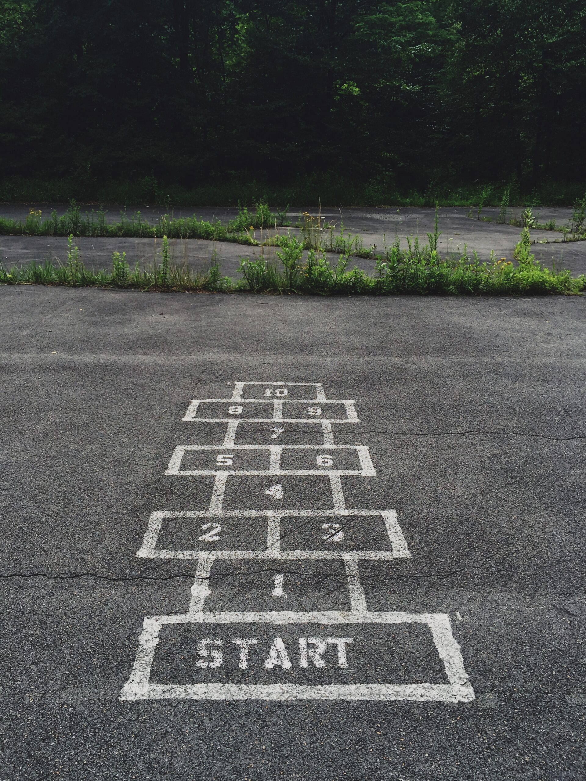 Start Where You Are.